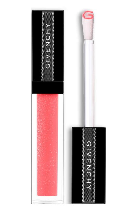 givenchy n25 lipstick melbourne|givenchy lip gloss interdit.